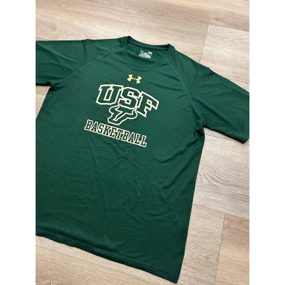 UNDER ARMOUR | T-SHIRT - Picture 2 of 6